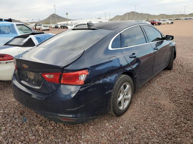 Photo 2 VIN: 1G1ZB5ST0HF263337 - CHEVROLET MALIBU 