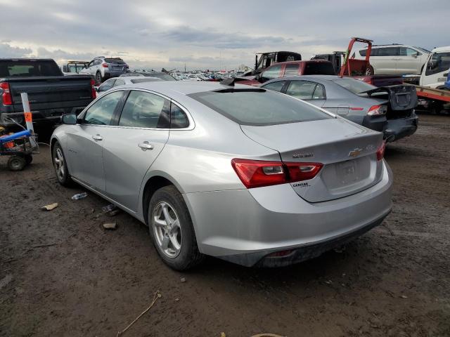 Photo 1 VIN: 1G1ZB5ST0HF270868 - CHEVROLET MALIBU 