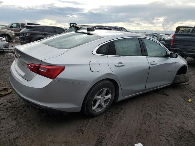 Photo 2 VIN: 1G1ZB5ST0HF270868 - CHEVROLET MALIBU 