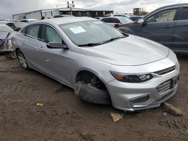 Photo 3 VIN: 1G1ZB5ST0HF270868 - CHEVROLET MALIBU 