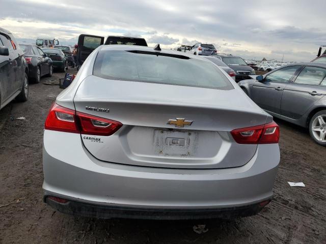 Photo 5 VIN: 1G1ZB5ST0HF270868 - CHEVROLET MALIBU 