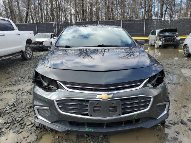 Photo 4 VIN: 1G1ZB5ST0HF279201 - CHEVROLET MALIBU 