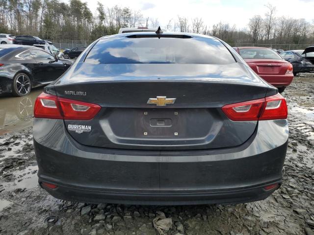 Photo 5 VIN: 1G1ZB5ST0HF279201 - CHEVROLET MALIBU 