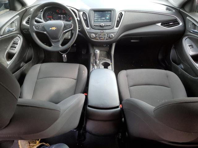 Photo 7 VIN: 1G1ZB5ST0HF279201 - CHEVROLET MALIBU 