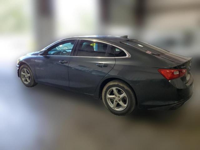 Photo 1 VIN: 1G1ZB5ST0HF281188 - CHEVROLET MALIBU 