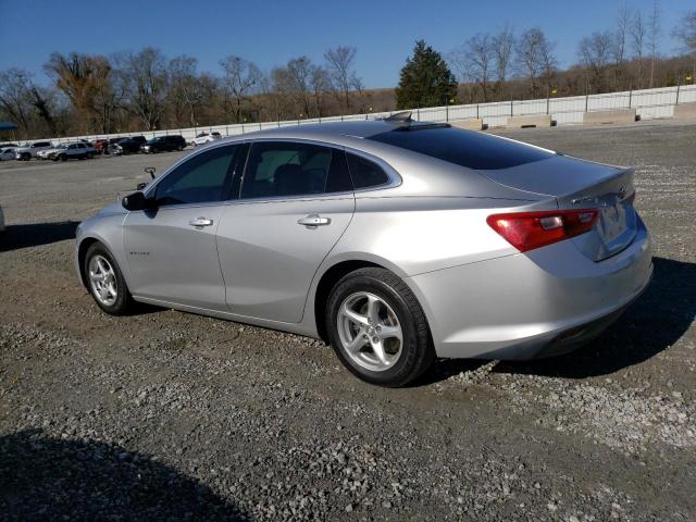 Photo 1 VIN: 1G1ZB5ST0HF282910 - CHEVROLET MALIBU LS 