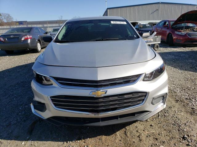 Photo 4 VIN: 1G1ZB5ST0HF282910 - CHEVROLET MALIBU LS 