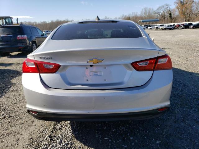 Photo 5 VIN: 1G1ZB5ST0HF282910 - CHEVROLET MALIBU LS 