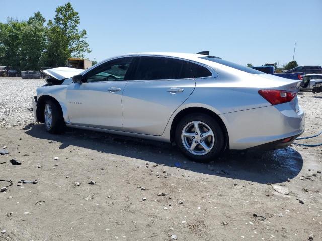 Photo 1 VIN: 1G1ZB5ST0HF283278 - CHEVROLET MALIBU 