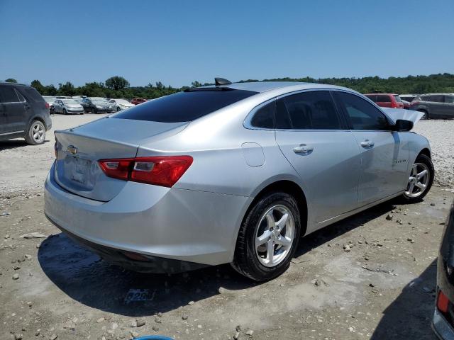 Photo 2 VIN: 1G1ZB5ST0HF283278 - CHEVROLET MALIBU 