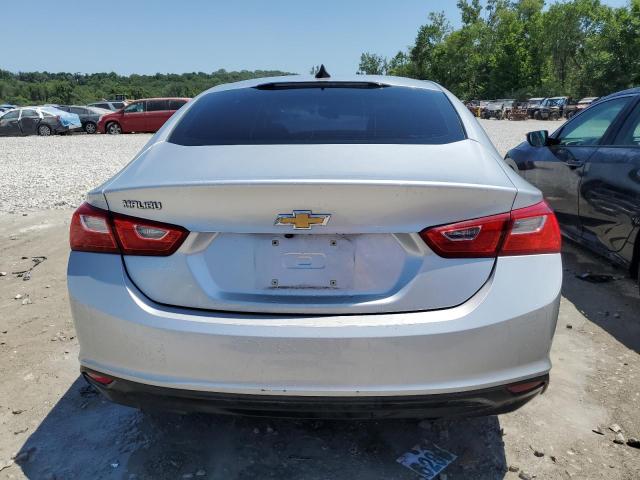 Photo 5 VIN: 1G1ZB5ST0HF283278 - CHEVROLET MALIBU 