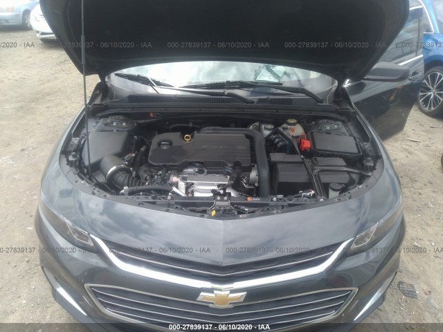 Photo 9 VIN: 1G1ZB5ST0HF286777 - CHEVROLET MALIBU 