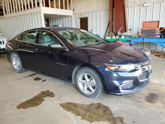 Photo 3 VIN: 1G1ZB5ST0HF288397 - CHEVROLET MALIBU LS 