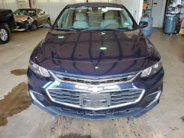 Photo 4 VIN: 1G1ZB5ST0HF288397 - CHEVROLET MALIBU LS 