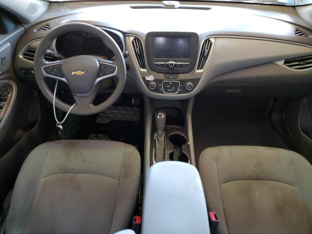 Photo 7 VIN: 1G1ZB5ST0HF288397 - CHEVROLET MALIBU LS 