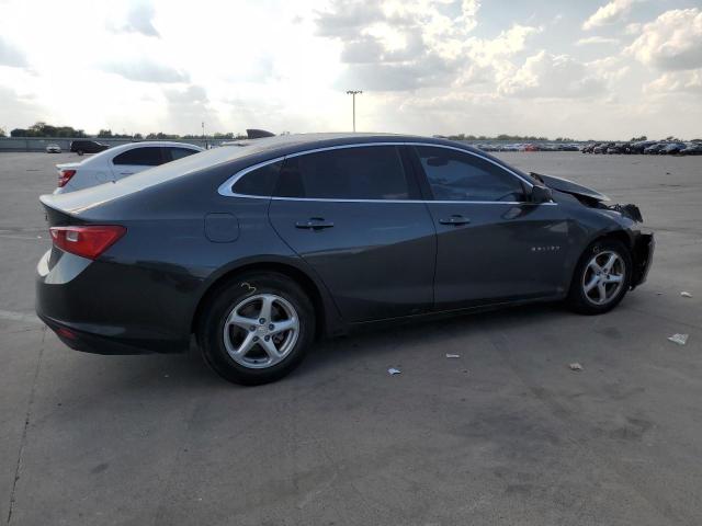 Photo 2 VIN: 1G1ZB5ST0HF291509 - CHEVROLET MALIBU LS 