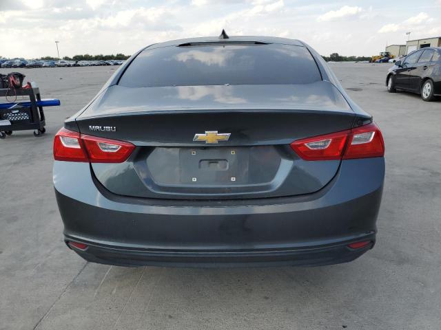 Photo 5 VIN: 1G1ZB5ST0HF291509 - CHEVROLET MALIBU LS 