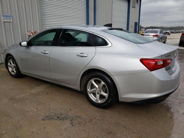 Photo 1 VIN: 1G1ZB5ST0JF101827 - CHEVROLET MALIBU LS 