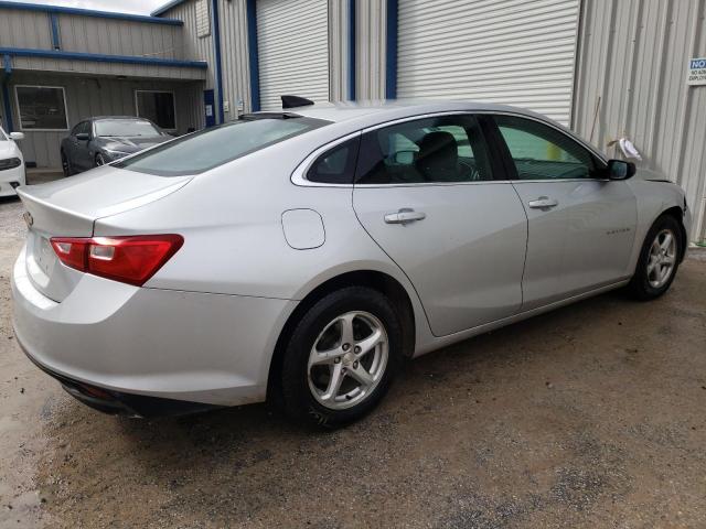 Photo 2 VIN: 1G1ZB5ST0JF101827 - CHEVROLET MALIBU LS 