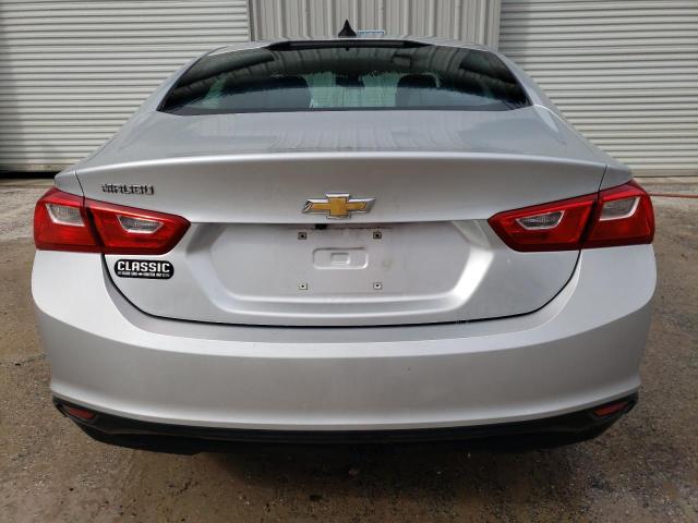 Photo 5 VIN: 1G1ZB5ST0JF101827 - CHEVROLET MALIBU LS 