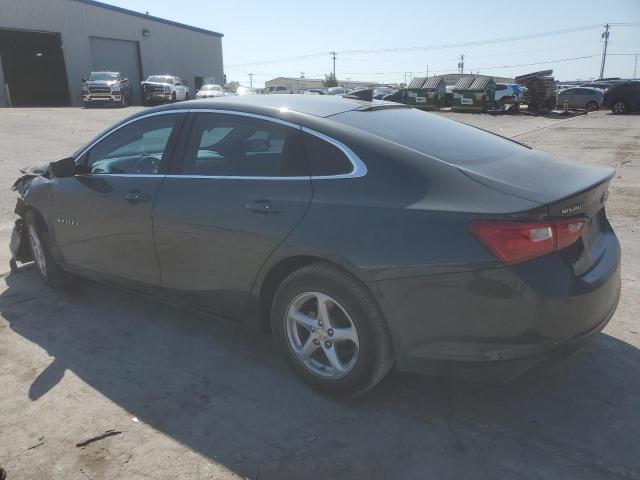 Photo 1 VIN: 1G1ZB5ST0JF108549 - CHEVROLET MALIBU LS 