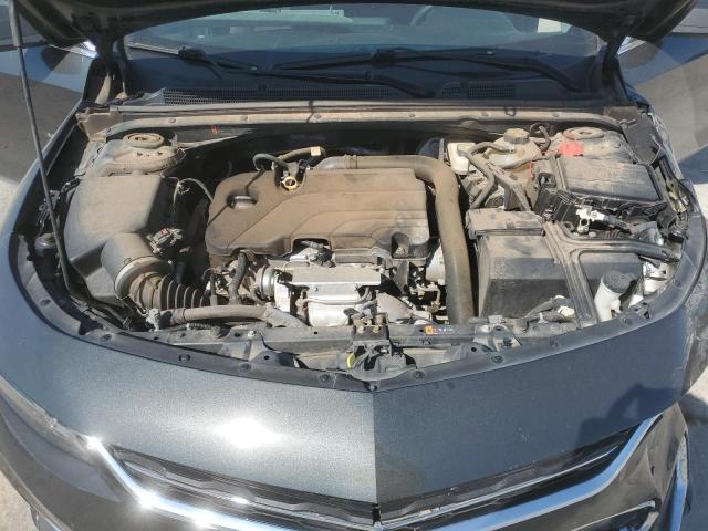 Photo 10 VIN: 1G1ZB5ST0JF108549 - CHEVROLET MALIBU LS 