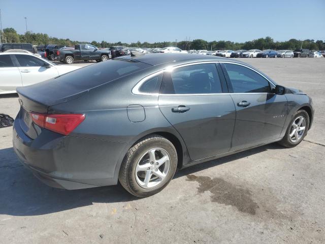 Photo 2 VIN: 1G1ZB5ST0JF108549 - CHEVROLET MALIBU LS 