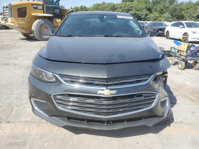 Photo 4 VIN: 1G1ZB5ST0JF108549 - CHEVROLET MALIBU LS 