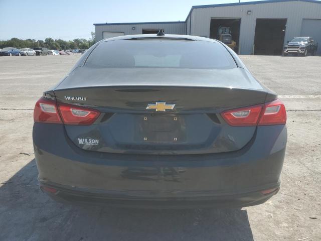 Photo 5 VIN: 1G1ZB5ST0JF108549 - CHEVROLET MALIBU LS 