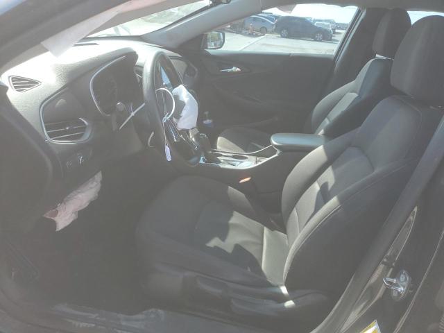 Photo 6 VIN: 1G1ZB5ST0JF108549 - CHEVROLET MALIBU LS 