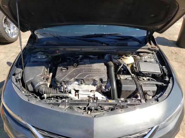 Photo 6 VIN: 1G1ZB5ST0JF109734 - CHEVROLET MALIBU LS 