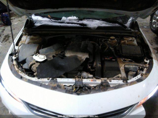 Photo 9 VIN: 1G1ZB5ST0JF116697 - CHEVROLET MALIBU 