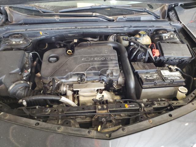 Photo 6 VIN: 1G1ZB5ST0JF120815 - CHEVROLET MALIBU LS 