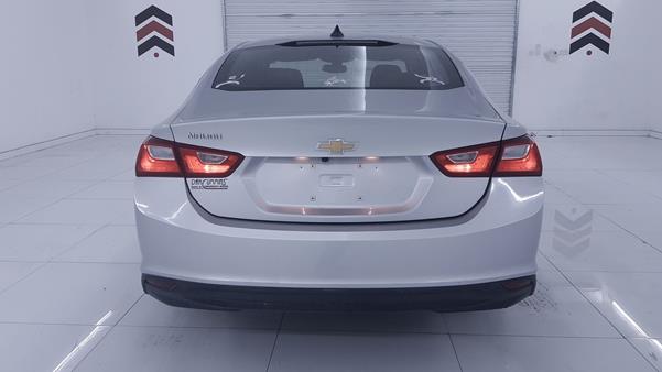 Photo 7 VIN: 1G1ZB5ST0JF165107 - CHEVROLET MALIBU 