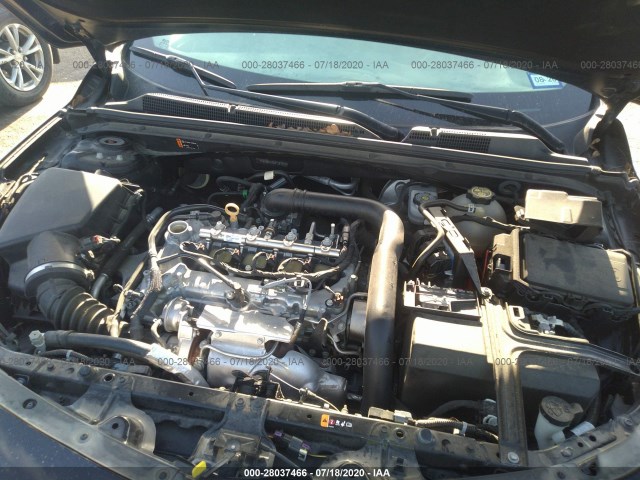 Photo 9 VIN: 1G1ZB5ST0JF167276 - CHEVROLET MALIBU 