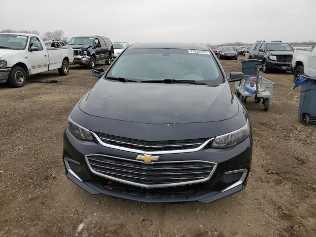 Photo 4 VIN: 1G1ZB5ST0JF167889 - CHEVROLET MALIBU LS 