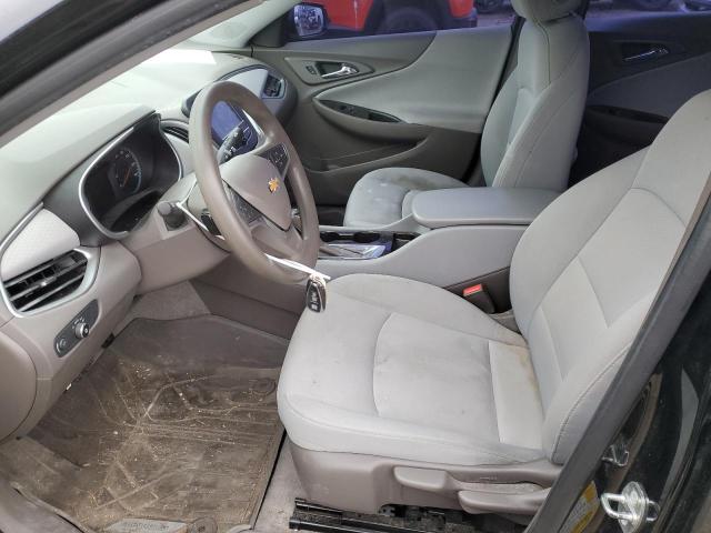 Photo 6 VIN: 1G1ZB5ST0JF167889 - CHEVROLET MALIBU LS 