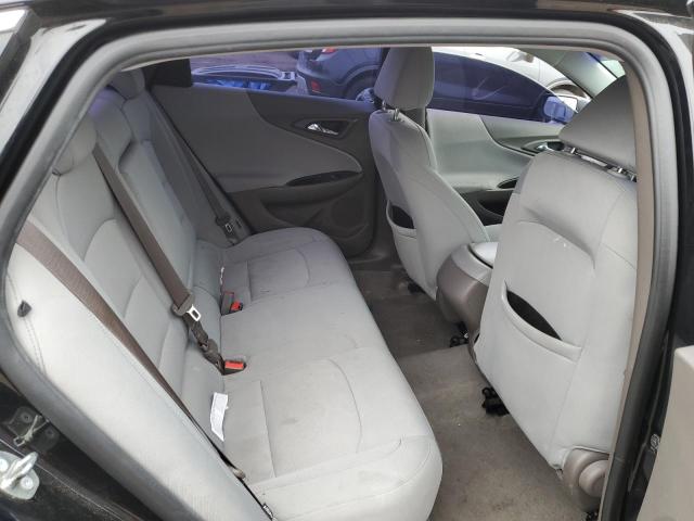 Photo 9 VIN: 1G1ZB5ST0JF167889 - CHEVROLET MALIBU LS 