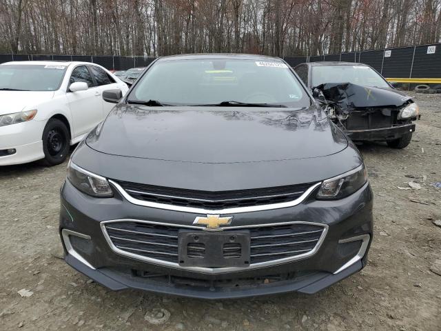 Photo 4 VIN: 1G1ZB5ST0JF187172 - CHEVROLET MALIBU LS 