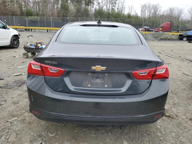 Photo 5 VIN: 1G1ZB5ST0JF187172 - CHEVROLET MALIBU LS 