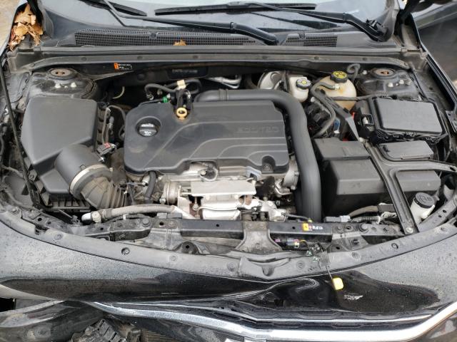 Photo 6 VIN: 1G1ZB5ST0JF200115 - CHEVROLET MALIBU LS 