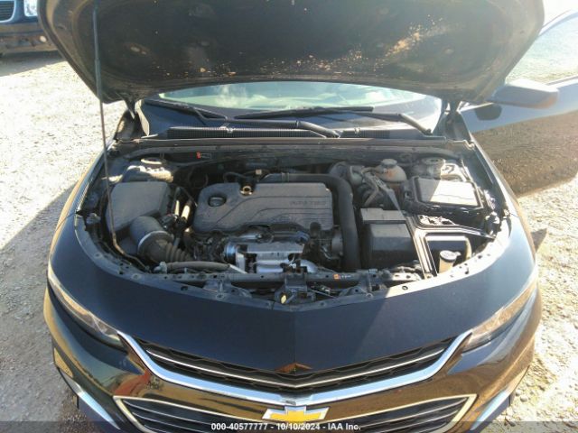 Photo 9 VIN: 1G1ZB5ST0JF204732 - CHEVROLET MALIBU 