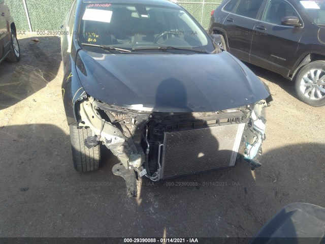 Photo 5 VIN: 1G1ZB5ST0JF210031 - CHEVROLET MALIBU 