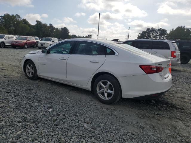 Photo 1 VIN: 1G1ZB5ST0JF222342 - CHEVROLET MALIBU LS 