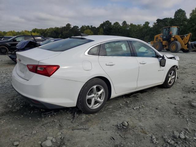 Photo 2 VIN: 1G1ZB5ST0JF222342 - CHEVROLET MALIBU LS 