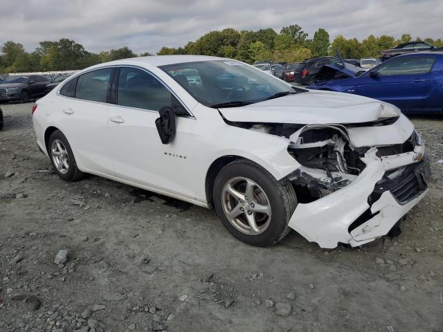 Photo 3 VIN: 1G1ZB5ST0JF222342 - CHEVROLET MALIBU LS 