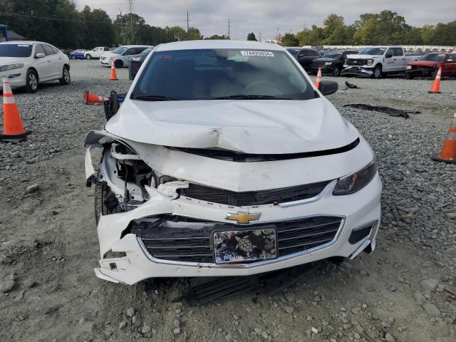 Photo 4 VIN: 1G1ZB5ST0JF222342 - CHEVROLET MALIBU LS 