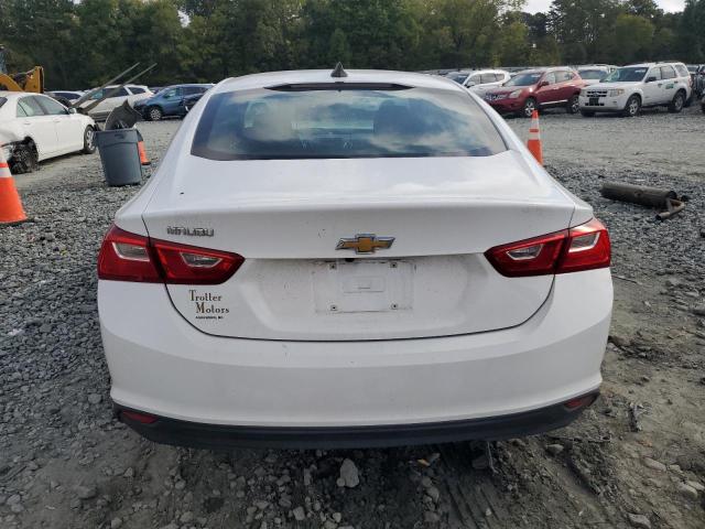 Photo 5 VIN: 1G1ZB5ST0JF222342 - CHEVROLET MALIBU LS 