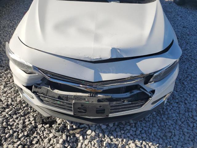 Photo 10 VIN: 1G1ZB5ST0JF226522 - CHEVROLET MALIBU LS 