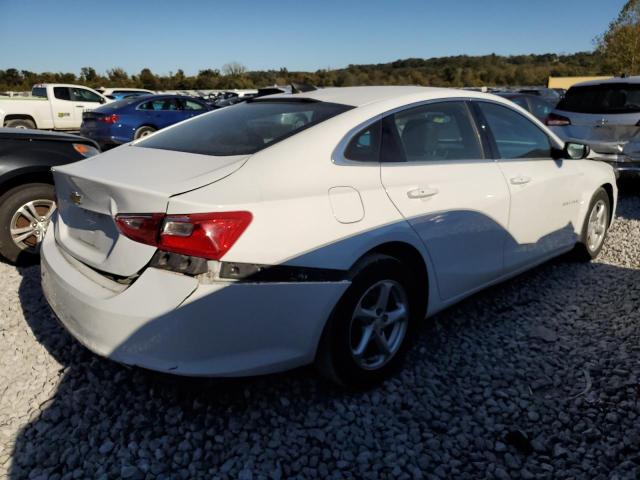 Photo 2 VIN: 1G1ZB5ST0JF226522 - CHEVROLET MALIBU LS 